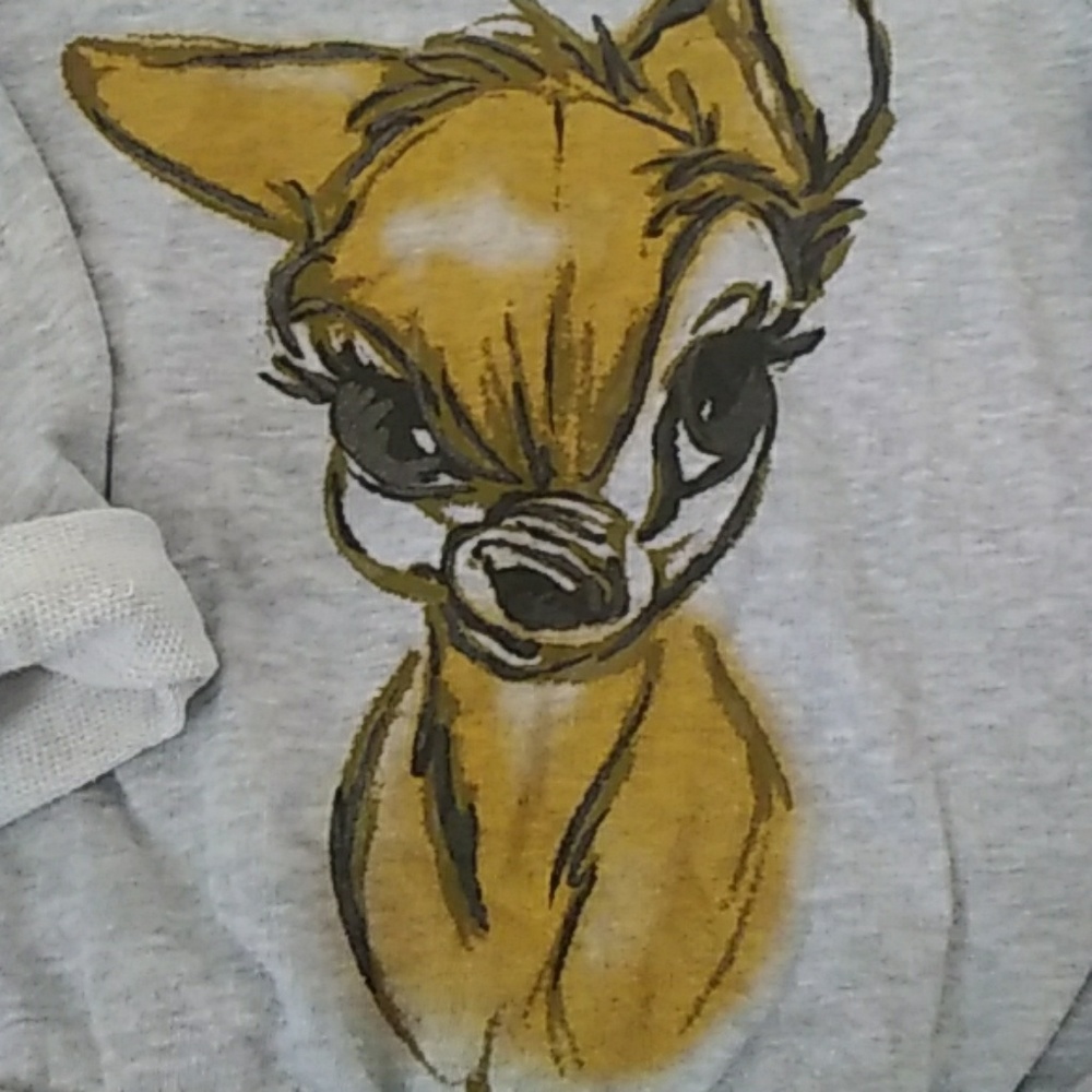 Sweater - Picture 2 of 3